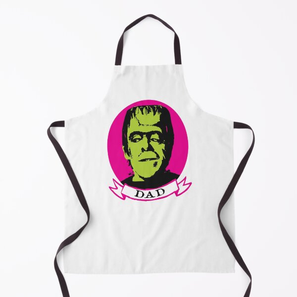 Item preview, Herman Munster is your Dad designed and sold by Hardison L. Collins III.