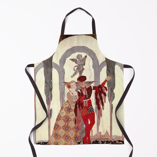 Item preview, FLORENTINE LOVE designed and sold by BulganLumini.
