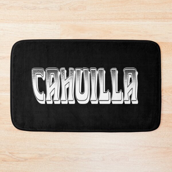 Item preview, Cahuilla / White designed and sold by JMWCD.