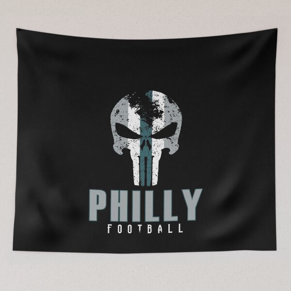 Item preview, Philadelphia Pro Football - Grunge designed and sold by FFFMstore.