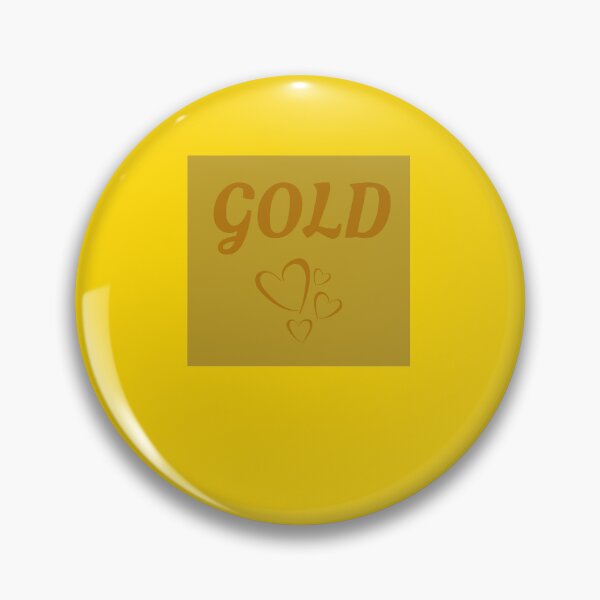 Item preview, Gold  designed and sold by NewPages.