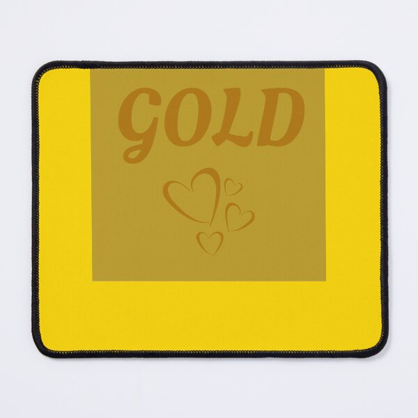 Item preview, Gold  designed and sold by NewPages.
