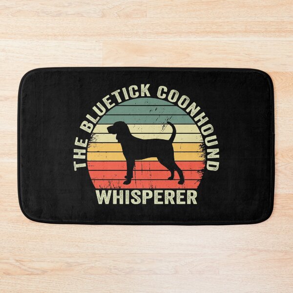 Item preview, Cool Bluetick coonhound Gift Shirt,Funny Christmas Birthday Gift for Bluetick coonhound Lover, Bluetick coonhound owner Mom Mama, Bluetick coonhound Whisperer Gift designed and sold by xlnv.