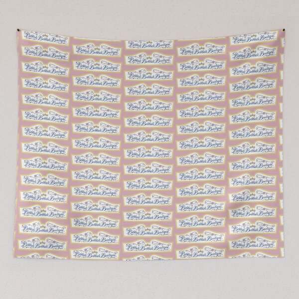 Item preview, Bibbidi Bobbidi Boutique designed and sold by hayzo.