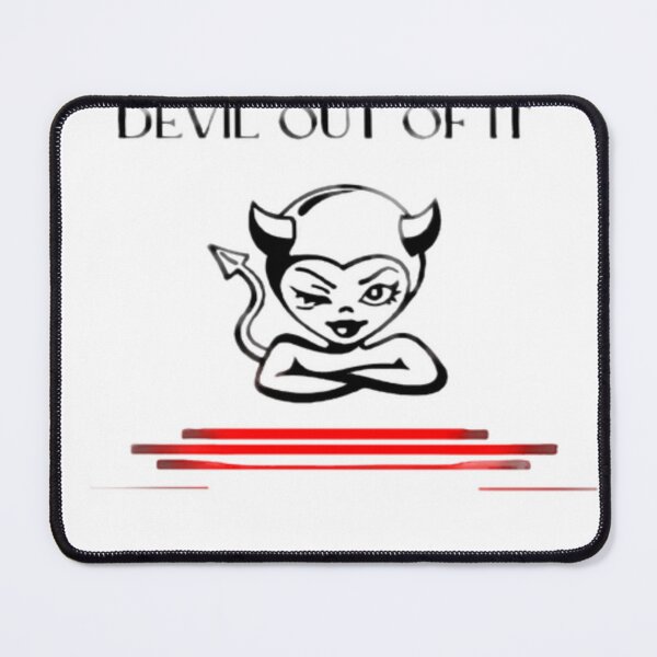 Item preview, just beat the devil out of it designed and sold by CraZyFire.