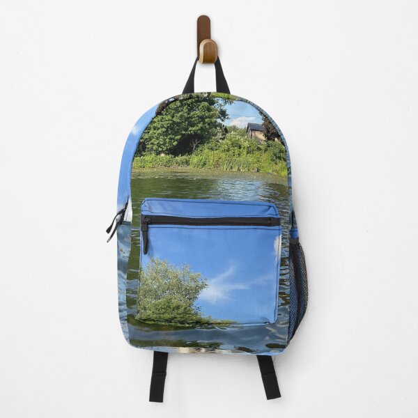 Item preview, Beautiful lake scene designed and sold by CannaGranny™ .