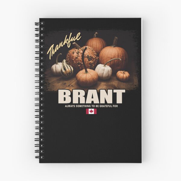 Item preview, Thanksgiving Day Canadian City designed and sold by MoonsmileProd.
