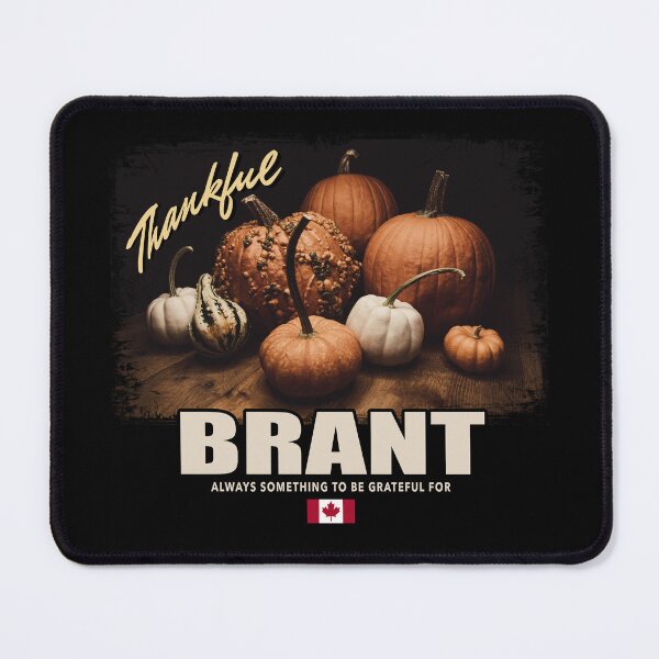 Item preview, Thanksgiving Day Canadian City designed and sold by MoonsmileProd.