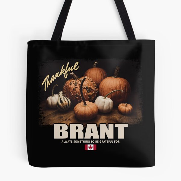 Item preview, Thanksgiving Day Canadian City designed and sold by MoonsmileProd.