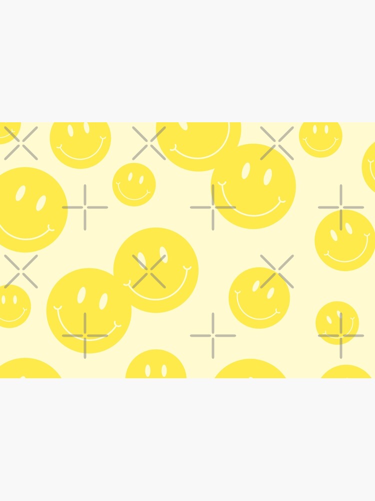 Preppy Yellow Stickers -   Homemade stickers, Preppy stickers