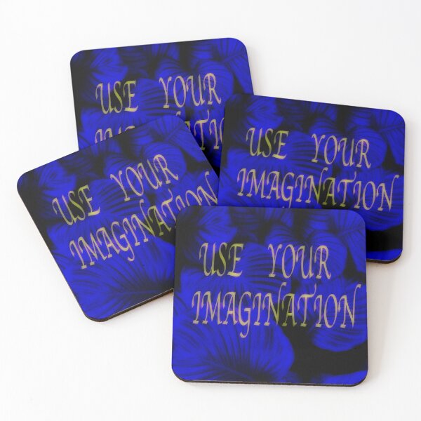 Item preview, Use Your Imagination designed and sold by EdwardMonet.