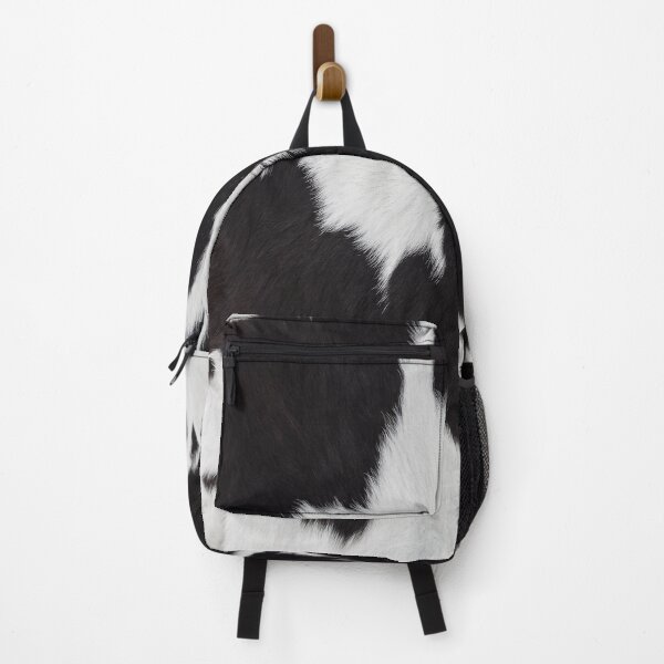 Item preview, Cow Hide Black & White designed and sold by Gymmer-Life.