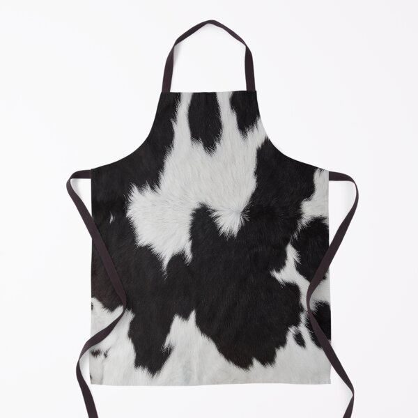 Item preview, Cow Hide Black & White designed and sold by Gymmer-Life.
