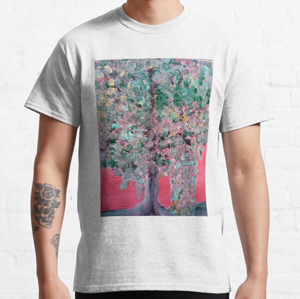 The First Tree Classic T-Shirt