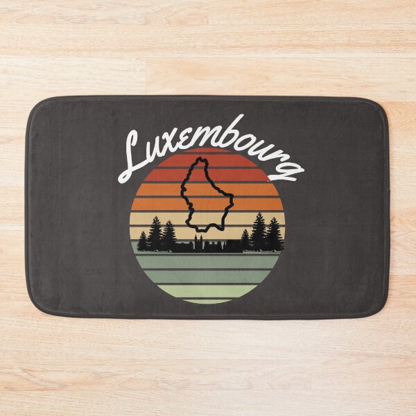 Item preview, Luxembourg designed and sold by Lorify.