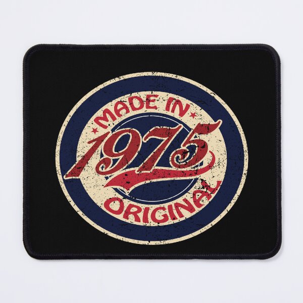 Item preview, Born in 1975 designed and sold by holidays4you.