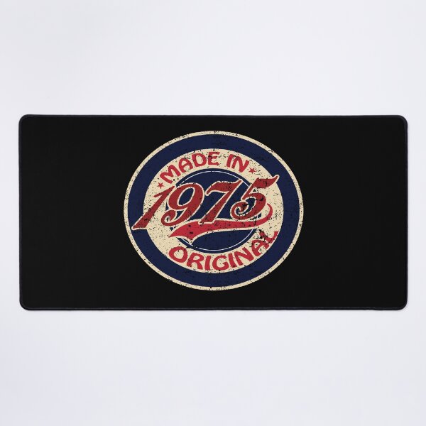 Item preview, Born in 1975 designed and sold by holidays4you.