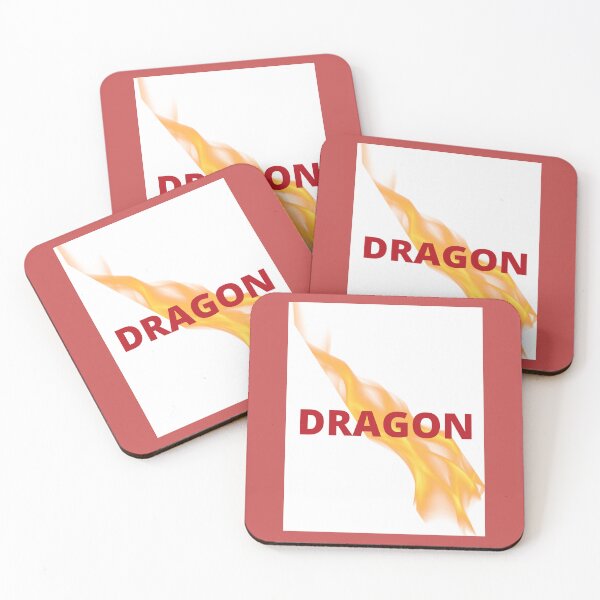 Item preview, Dragon designed and sold by NewPages.