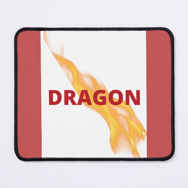 Item preview, Dragon designed and sold by NewPages.