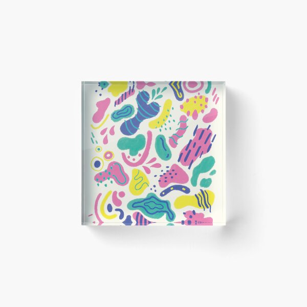 Item preview, Free your mind designed and sold by Valentina Cariel.