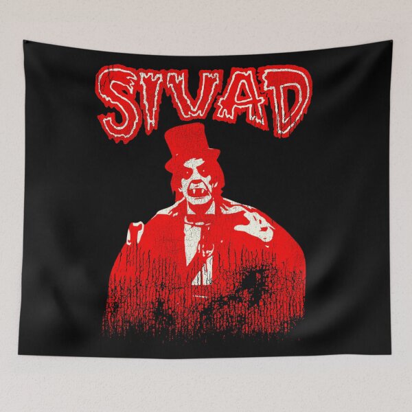 Item preview, Sivad "Your Monster of Ceremonies" designed and sold by ourkid.