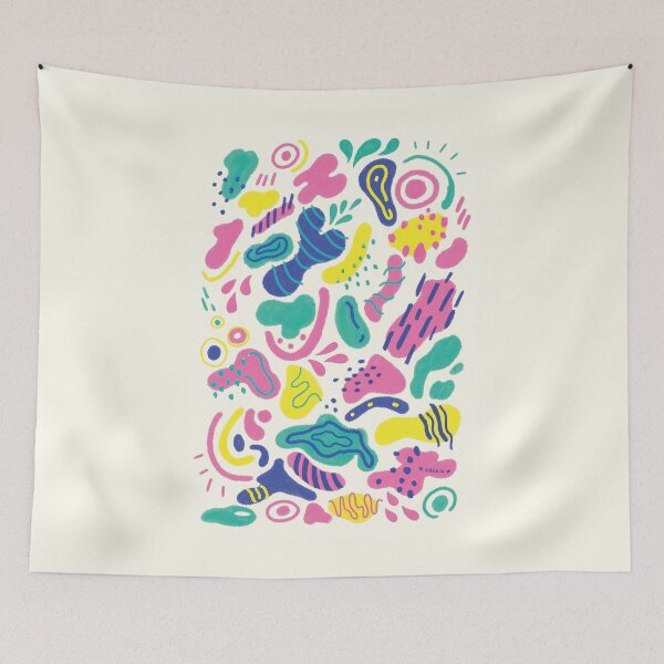 Item preview, Free your mind designed and sold by Valentina Cariel.