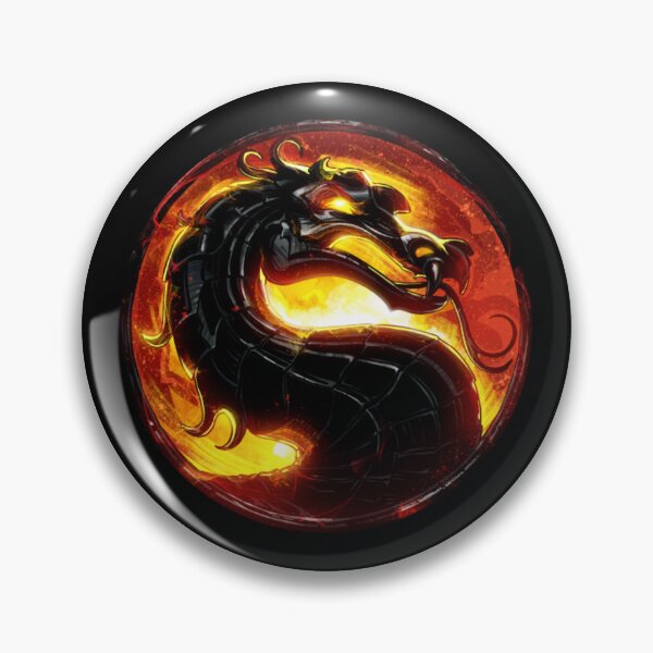Item preview, Mortal Kombat  designed and sold by HeatherRiveraa.