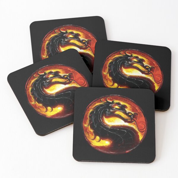 Item preview, Mortal Kombat  designed and sold by HeatherRiveraa.