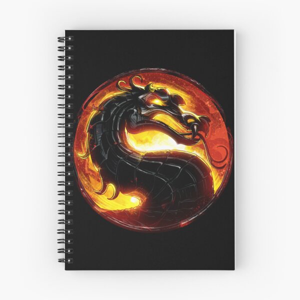 Item preview, Mortal Kombat  designed and sold by HeatherRiveraa.