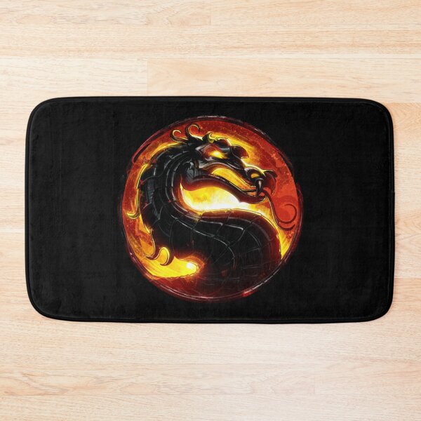 Item preview, Mortal Kombat  designed and sold by HeatherRiveraa.