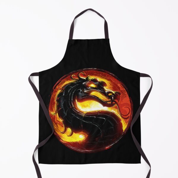 Item preview, Mortal Kombat designed and sold by HeatherRiveraa.
