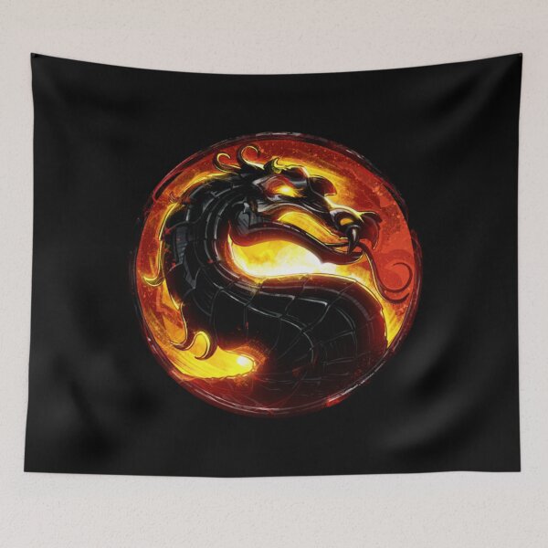 Item preview, Mortal Kombat  designed and sold by HeatherRiveraa.