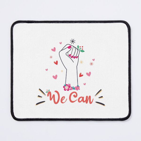 Item preview, We Can - Feminista designed and sold by secretbox.