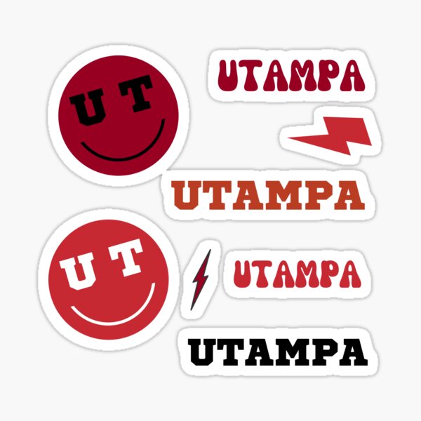 Item preview, u Tampa Pack designed and sold by BronikowskiART.