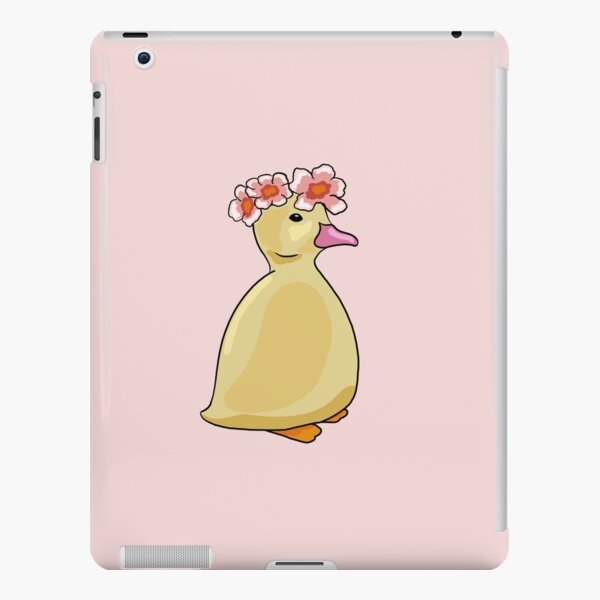 The dUCk Group - We have a matching iPad cover, @wonderhana! 😍 I