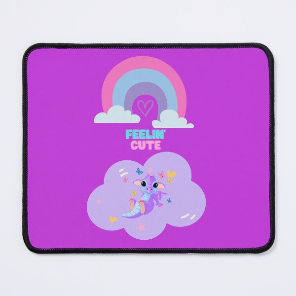 Item preview, Feeling Cute designed and sold by Katora7.