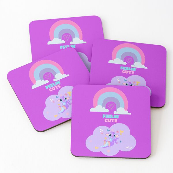 Item preview, Feeling Cute designed and sold by Katora7.
