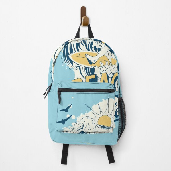 Item preview, Funny Summer I'm feeling Beachy Gift  designed and sold by Outija.