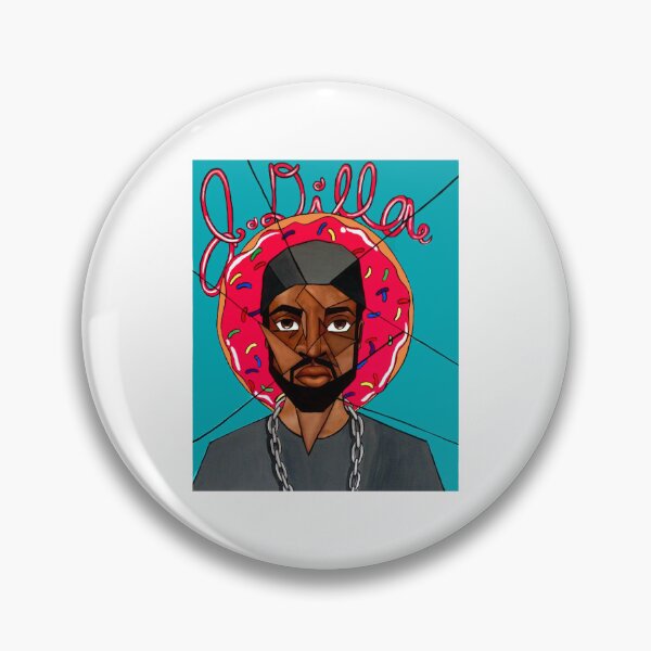 Item preview, best selling j dilla designed and sold by fomiones.