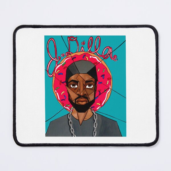 Item preview, best selling j dilla designed and sold by fomiones.
