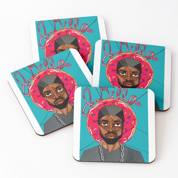 Item preview, best selling j dilla designed and sold by fomiones.