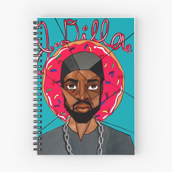 Item preview, superventas j dilla designed and sold by fomiones.