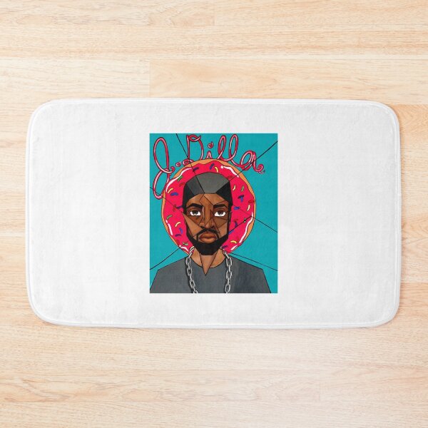 Item preview, best selling j dilla designed and sold by fomiones.