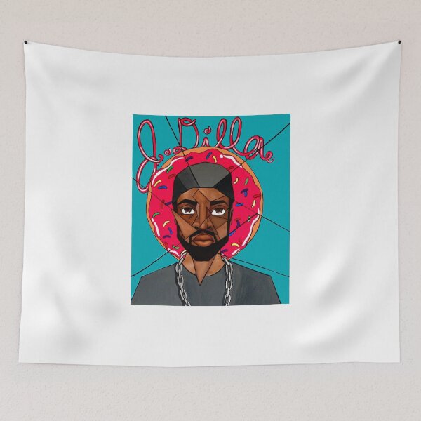 Item preview, best selling j dilla designed and sold by fomiones.