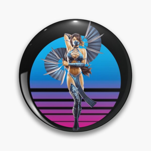 Item preview, Mortal Kombat  designed and sold by HeatherRiveraa.