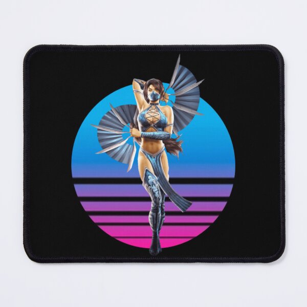 Item preview, Mortal Kombat  designed and sold by HeatherRiveraa.