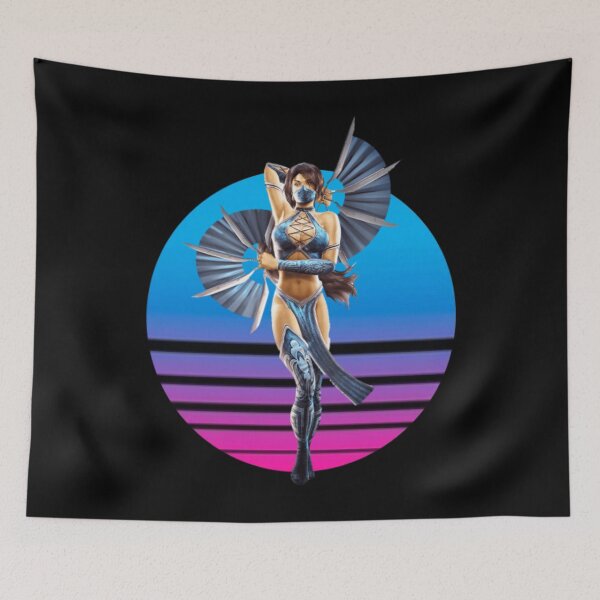 Item preview, Mortal Kombat  designed and sold by HeatherRiveraa.