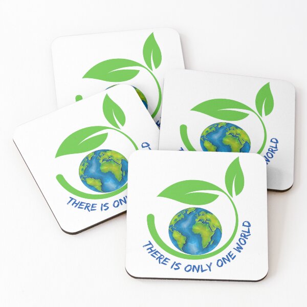 Item preview, one world designed and sold by ankerettich.