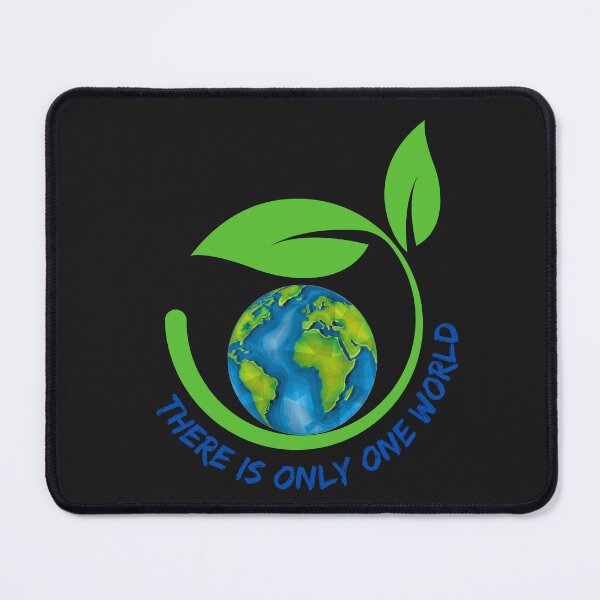 Item preview, one world designed and sold by ankerettich.