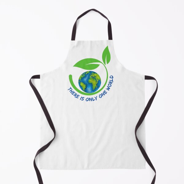 Item preview, one world designed and sold by ankerettich.